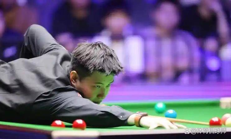 美加墨世界杯-囧哥6-5逆战罗伯逊，吴宜泽造惨案，大师赛四强敲定